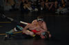 Chris Haislet Arm Bar